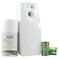 pytech metered spray