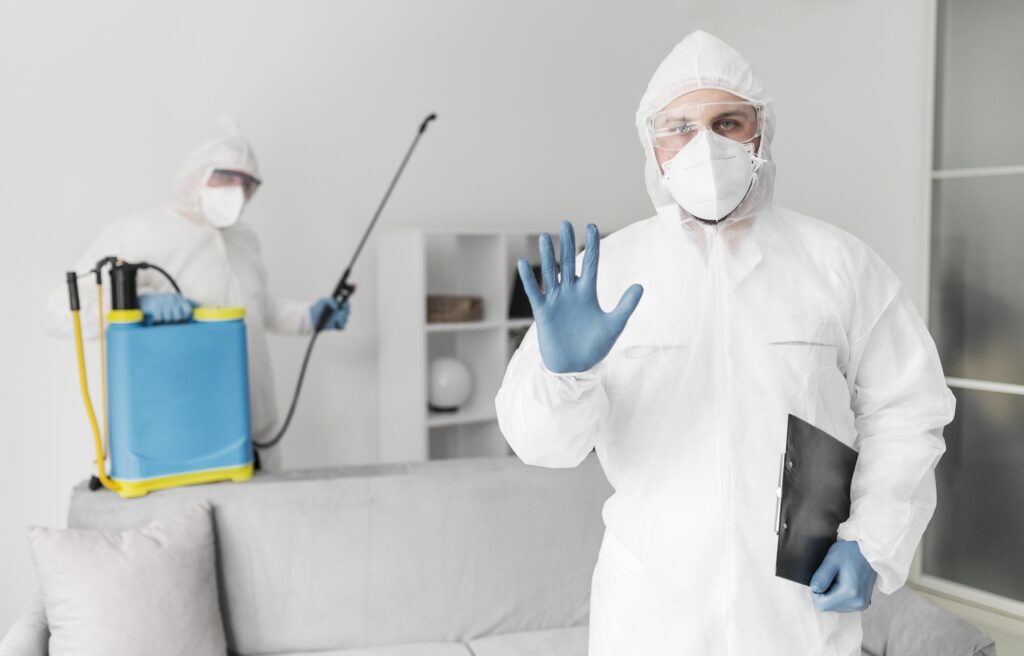 How to Get Rid of Bed Bugs in Singapore​