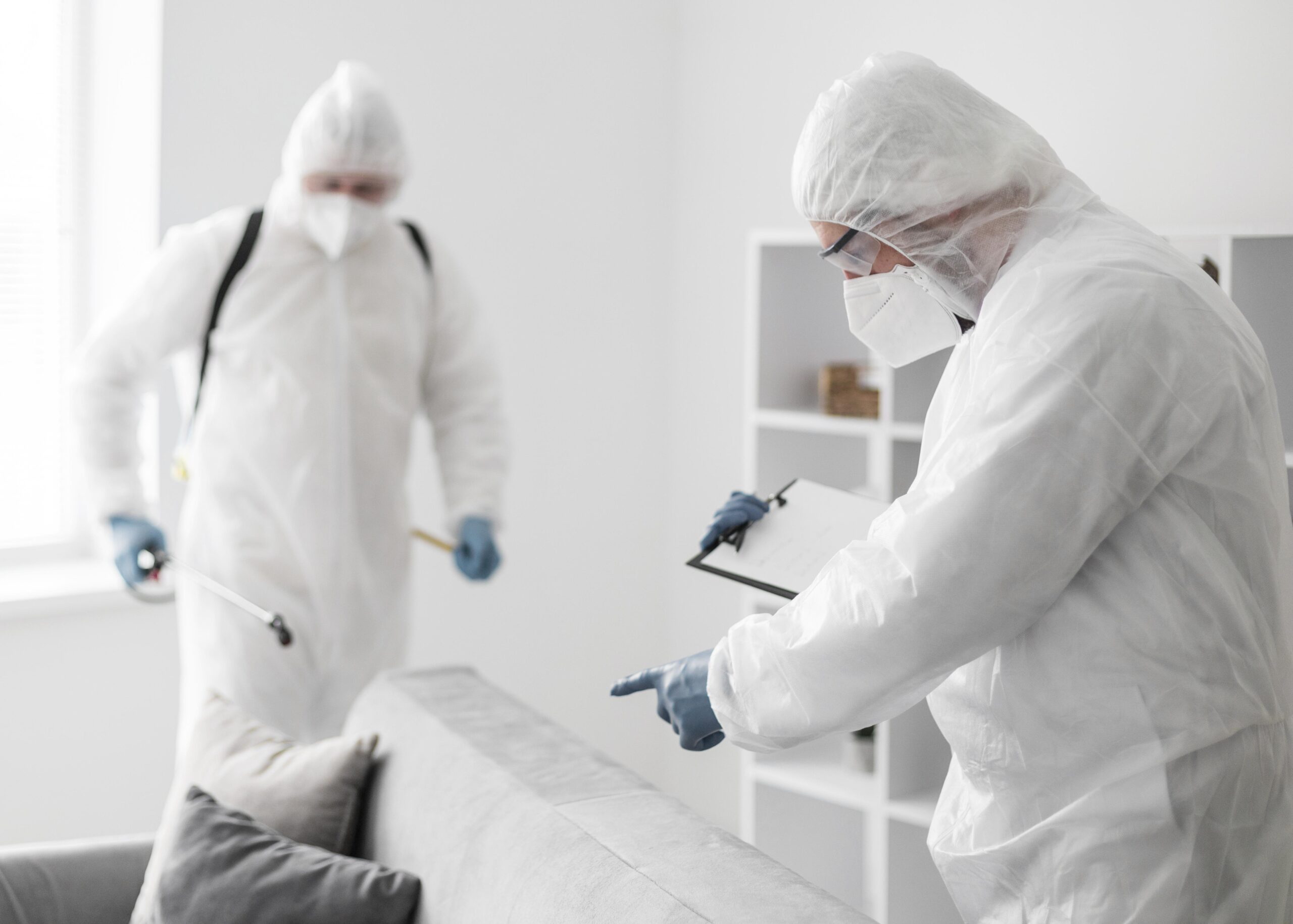 How to Kill Bed Bugs Naturally and Instantly